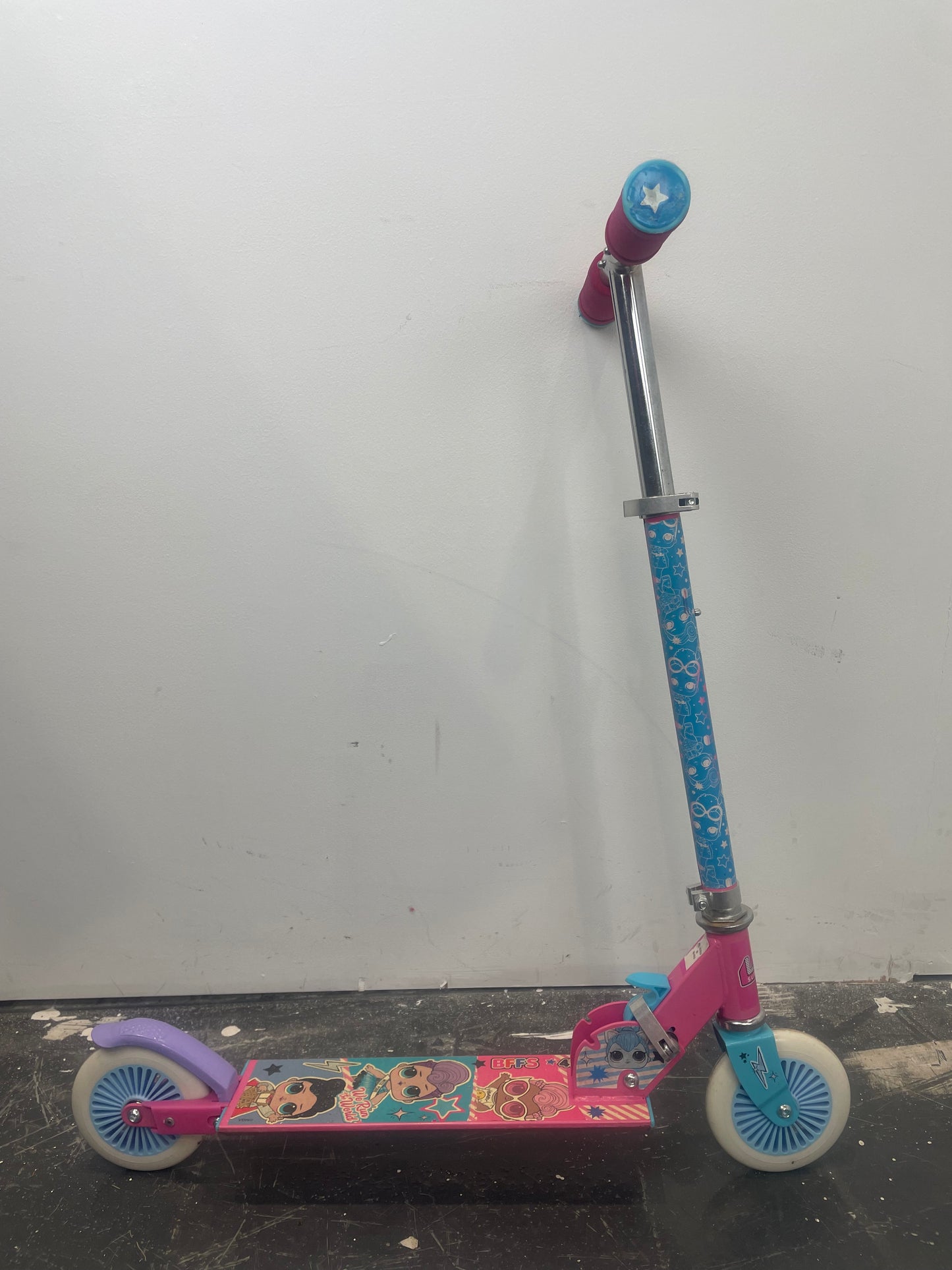 LOL Scooter (Pre-loved)