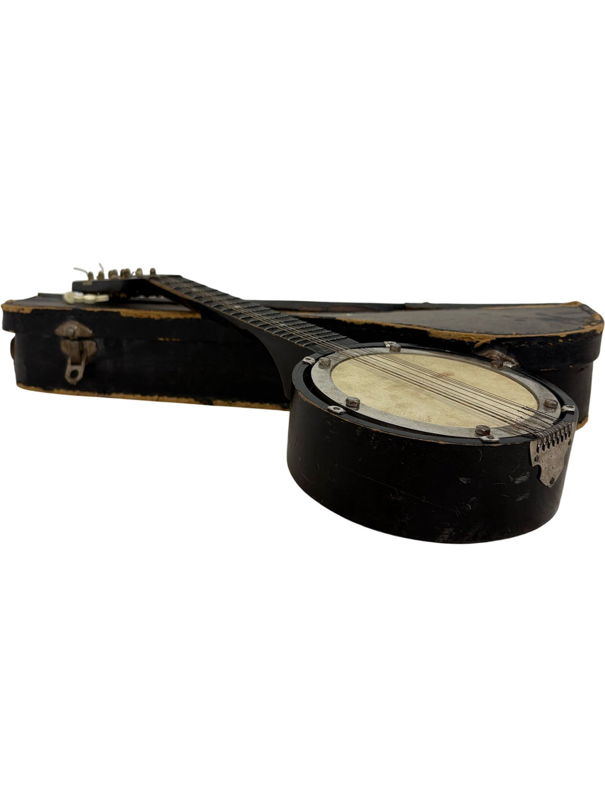 Vintage Ukulele Banjolele 53cm (Pre-Loved)