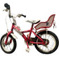 Serviced Apollo Pom Pom Kids Bike (Pre-Loved) 14 inch wheels
