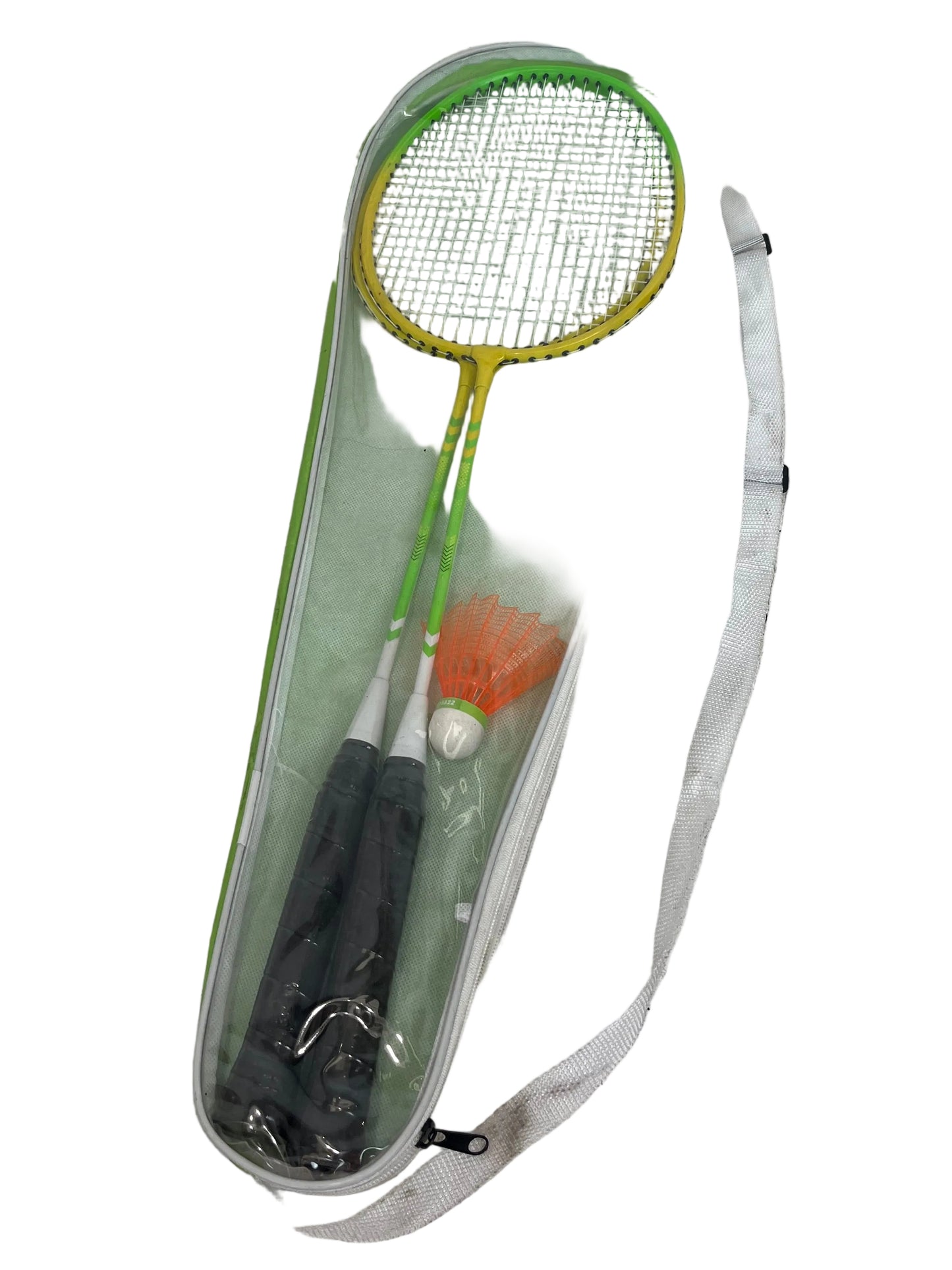Badminton Rackets Set (Unused)