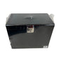 Black File Box (New)
