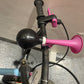 Serviced B-Twin Wendy Pony Children' Bike, 16" (Pre-Loved)
