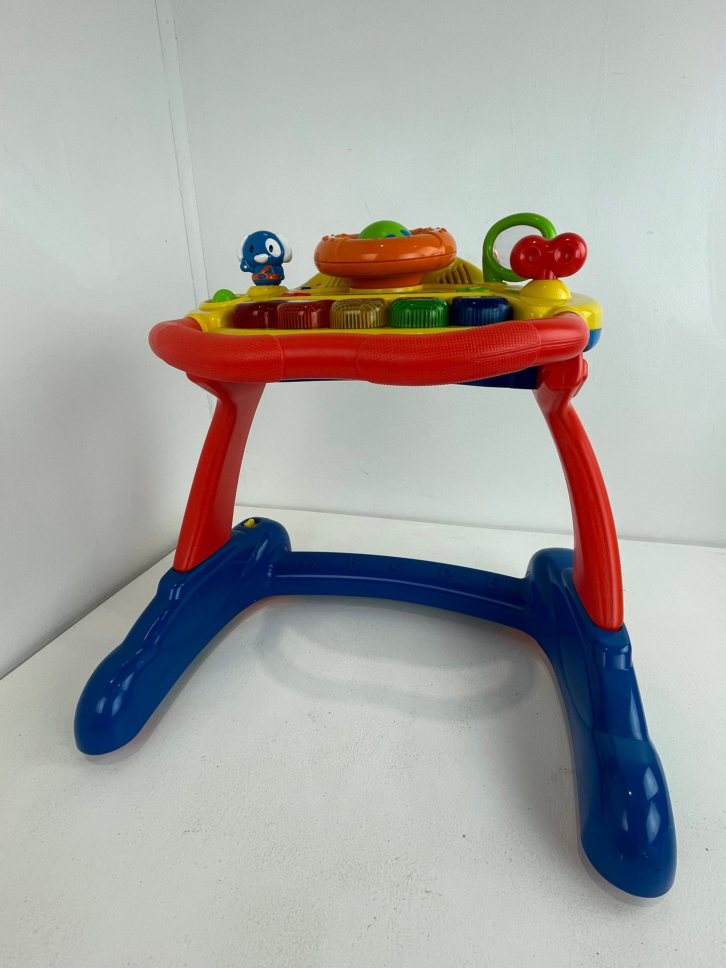 Vtech Grow & Go Walker (Pre-loved)