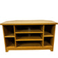 Wooden TV Stand Entertainment Center (Pre-Loved)