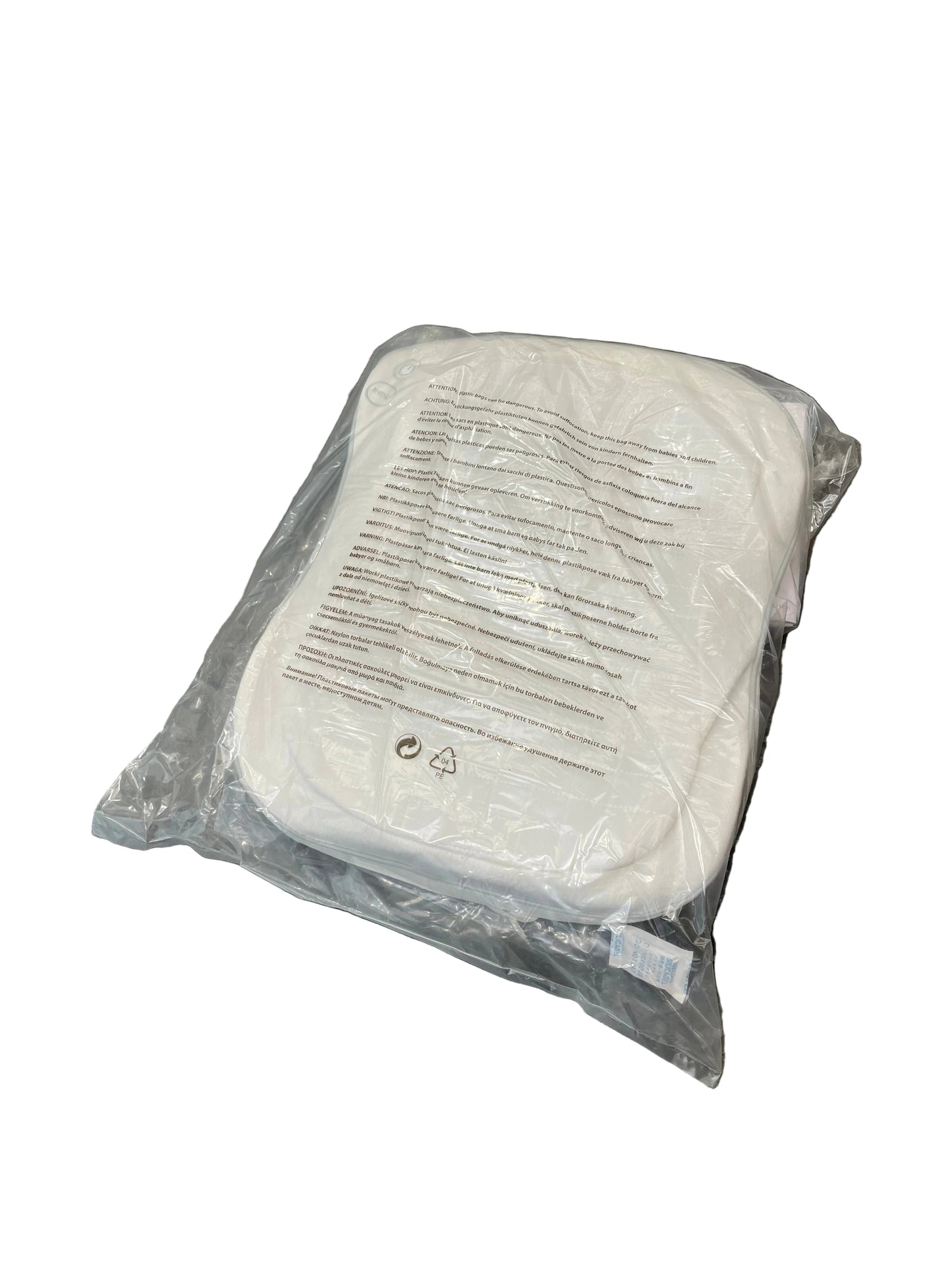 HoMedics HomeSpa Massaging Bath Cushion (New)