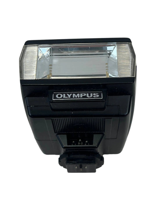 Vintage Olympus T20 Electronic Camera Flash (Pre-Loved)