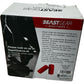 Beast Gear Barbell And Dumbbell Thick Bar Grips (Unused)