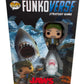Funko POP! Jaws FunkoVerse Strategy Board Game (New)