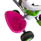 SmarTrike Breeze 3-in-1 Children's Tricycle Trike (Pre-loved)