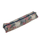Bundle Of Knitting Needles With Floral Holder (Pre-Loved)