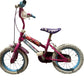 Serviced Disney Princess Kids Bike 14" (Pre-Loved)