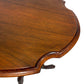 Antique Wooden End Table (Pre-Loved)