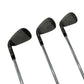 TaylorMade M2 Irons R Flex REAX Steel 88 Shaft Golf Club Set (Pre-Loved)