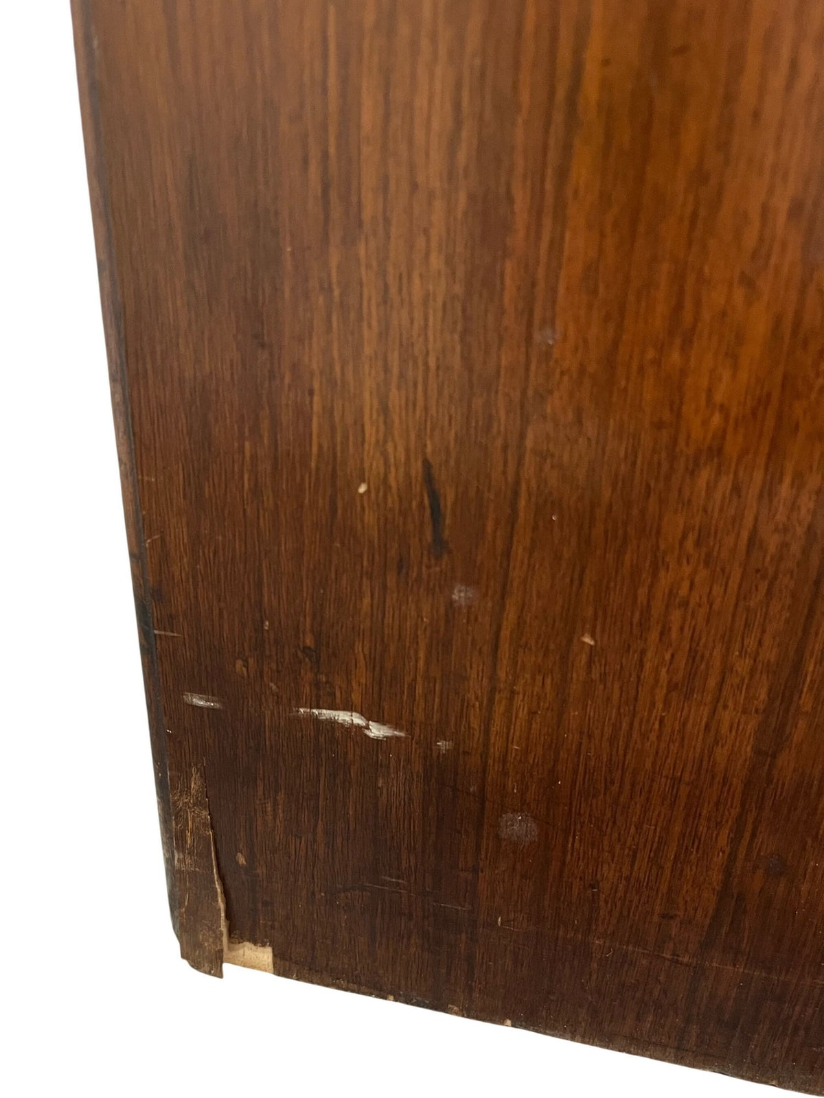 Antique Vintage Bureau Wood Desk (Pre-Loved)