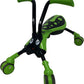Scramblebug Green Ride-On Compact 4-Wheel Toddler Toy (Pre-Loved)