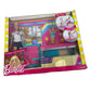 Barbie Flippin' Fun Gymnast Playset (Unused)