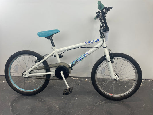 Serviced Flair BMX Bike, 20”(pre-Loved)