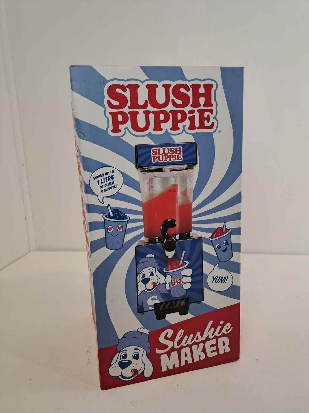 Slush Puppie Machine (Pre-loved)