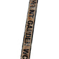 Vintage Covent Garden WC2 Metal Street Sign Antique Collectible (Pre-Loved)