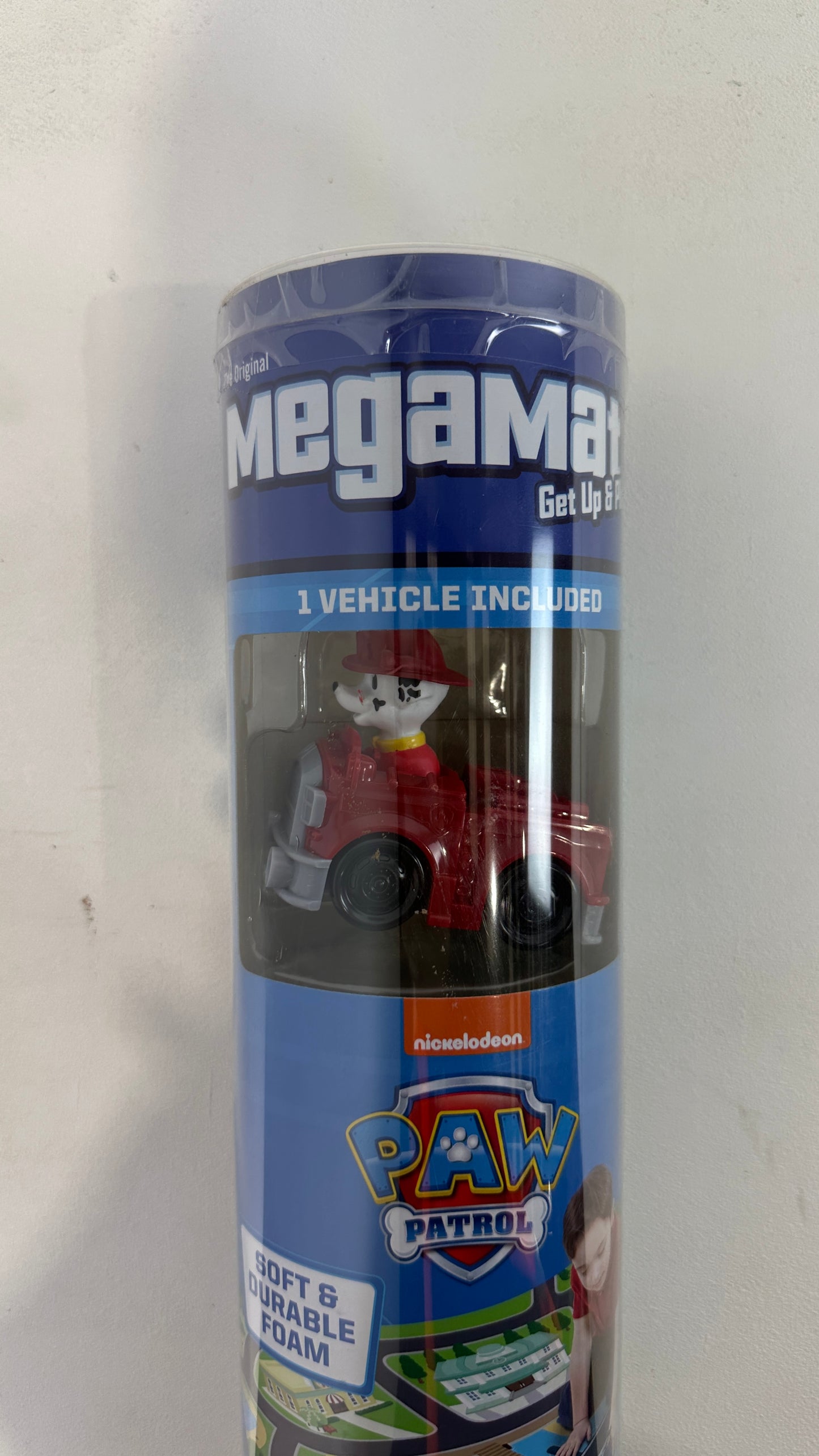 Nickelodeon Paw Patrol Megamat (Pre-loved)