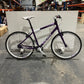 Scott Purple 700c Hybrid Bike (Pre-Loved)