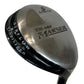 Makser TW400 5 Wood R Flex Golf Club (Pre-Loved)