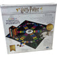 Harry Potter Trivial Pursuit Game Board Family Fun 1800 Questions (Unused)