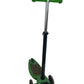 Mountain Buggy Freerider Green Children's 3-Wheel Scooter (Pre-Loved)