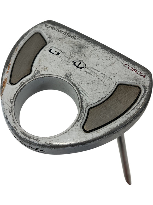 TaylorMade Ghost Corza Putter 34 Inch Right-Handed Golf Club (Pre-Loved)