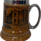 Lands End Ceramic Beer Mug First & Last Inn (Pre-Loved)
