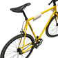 Serviced Mango Yellow 700c Road Bike (Pre-Loved)