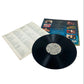 Teenage Mutant Ninja Turtles Music From The Film Vinyl (Pre-Loved)