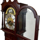 E.J. Goodfellow Grandfather Clock Mahogany (Pre-Loved)