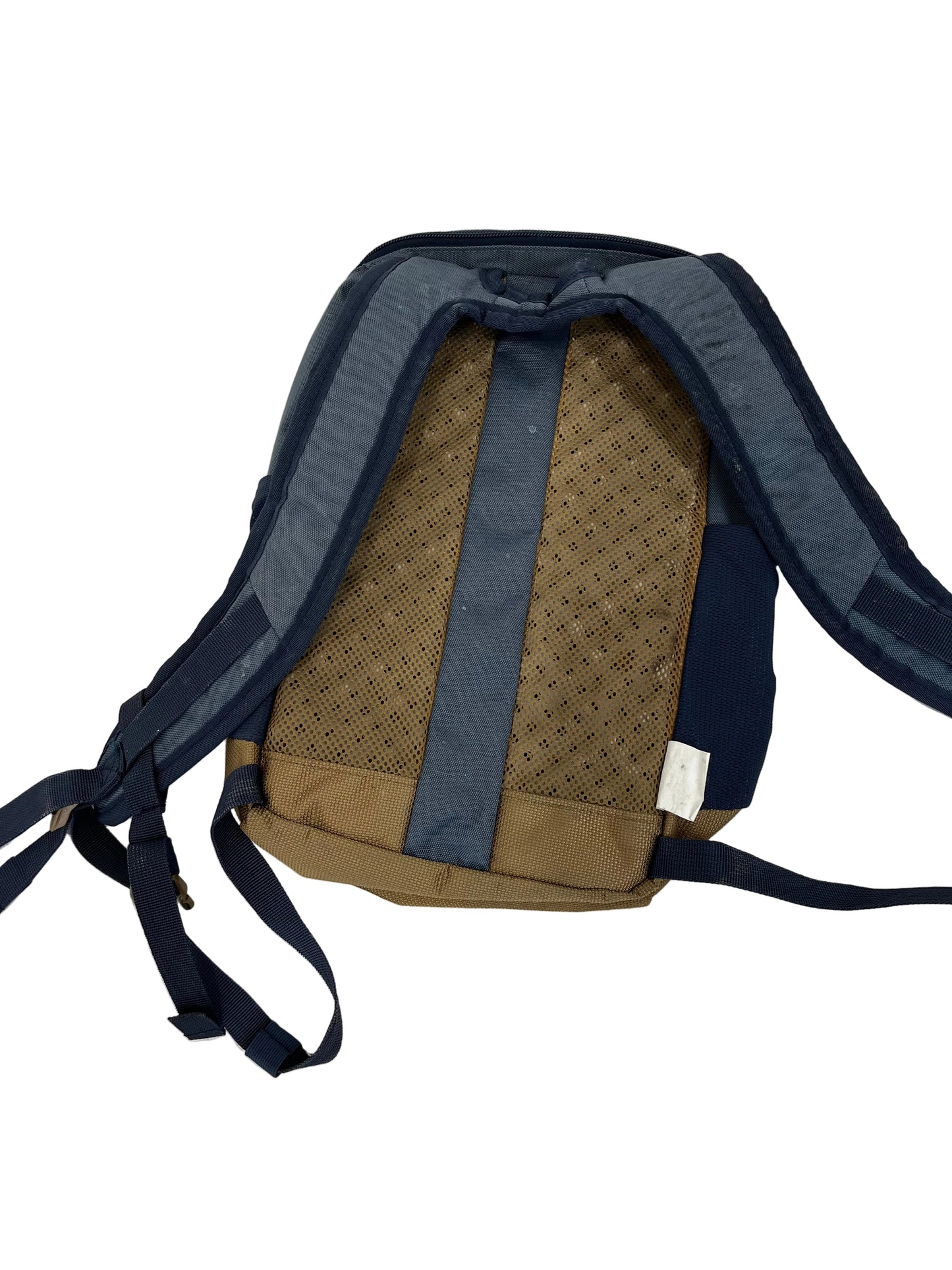 Quechua 10L Blue Hiking Backpack (Pre-Loved)