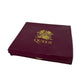 Queen 1992 Limited Edition 12" Collection Live At The Rainbow 'Box Of Tricks' Set (Pre-Loved)