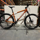 Kona Blast Orange 27.5” Mountain Bike (Pre-Loved)