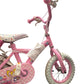 Serviced Cupcake Kids Bike Pink 14" (Pre-Loved)