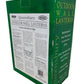Queensbury Outdoor Weatherproof Gold Wall Lanterns (New)
