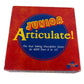 Junior Articulate Board Game (Pre-Loved)