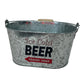 Beer Ice Bucket (Pre-Loved)