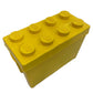 Medium Box Of Lego (Pre-Loved)