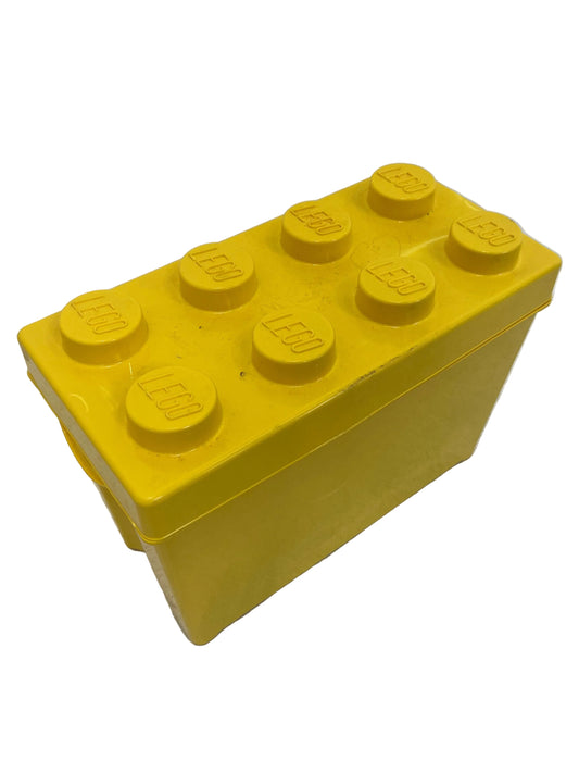 Medium Box Of Lego (Pre-Loved)
