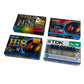 Hi8 Video Camcorder Videotape Bundle (Unused)