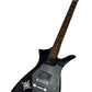 Cruiser by Crafter RG600 Electric Guitar Unique Black Body (Pre-Loved)