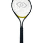 Hypro 2 Player Tennis Rackets Set (Unused)