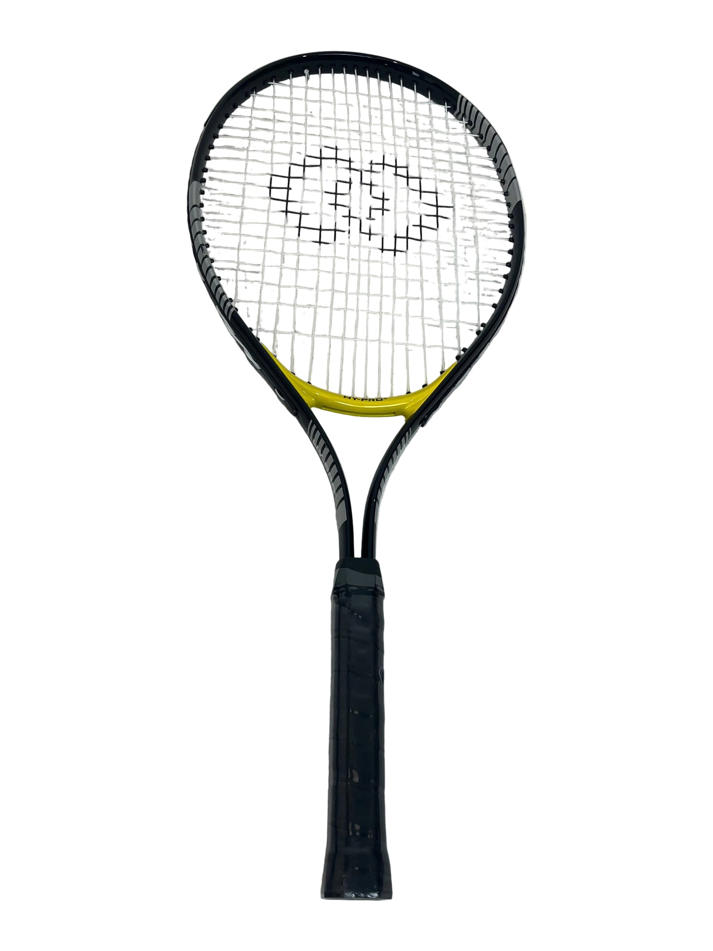 Hypro 2 Player Tennis Rackets Set (Unused)