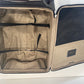 Joseph Abboud Black Suitcase (Pre-loved)