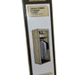 Living Solutions Singler Fabric Storage Closet (Pre-Loved)
