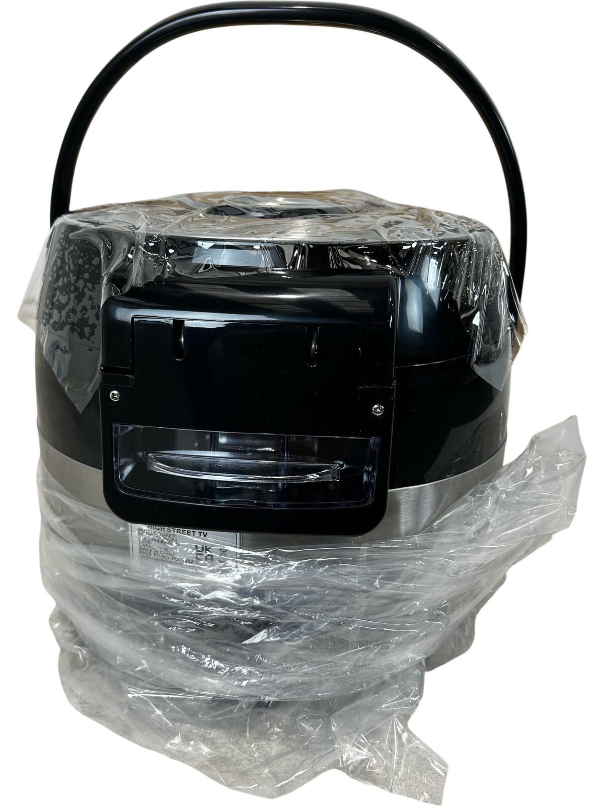Drew & Cole CleverChef 14-in-1 5L Multi Cooker 860W (Unused)