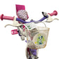 Serviced Disney Minnie Mouse Kids Bike 12" (Pre-Loved)